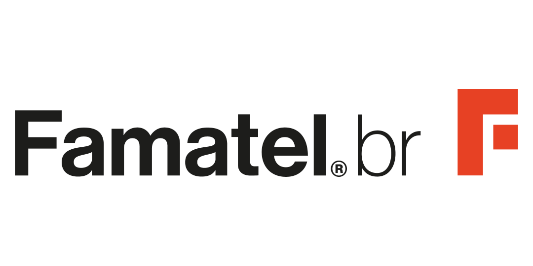 Logo Famatel - 2023